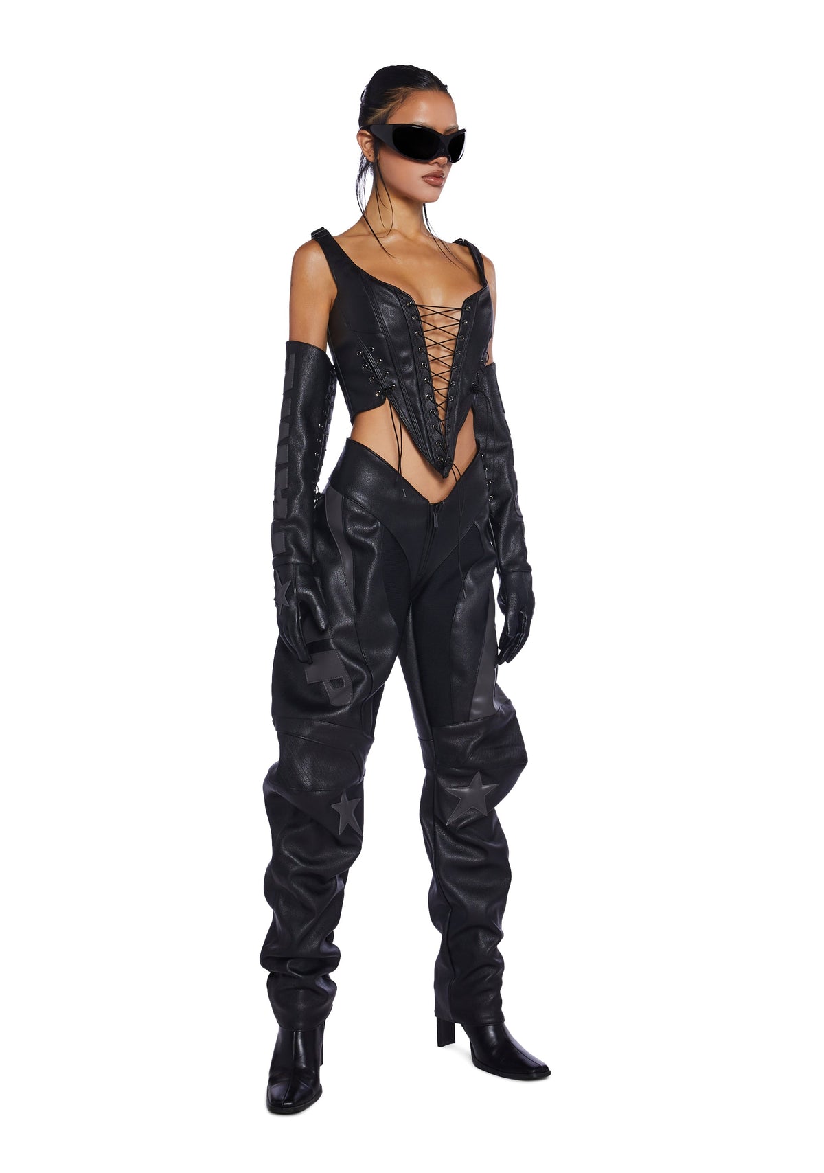 XTC Corset Top