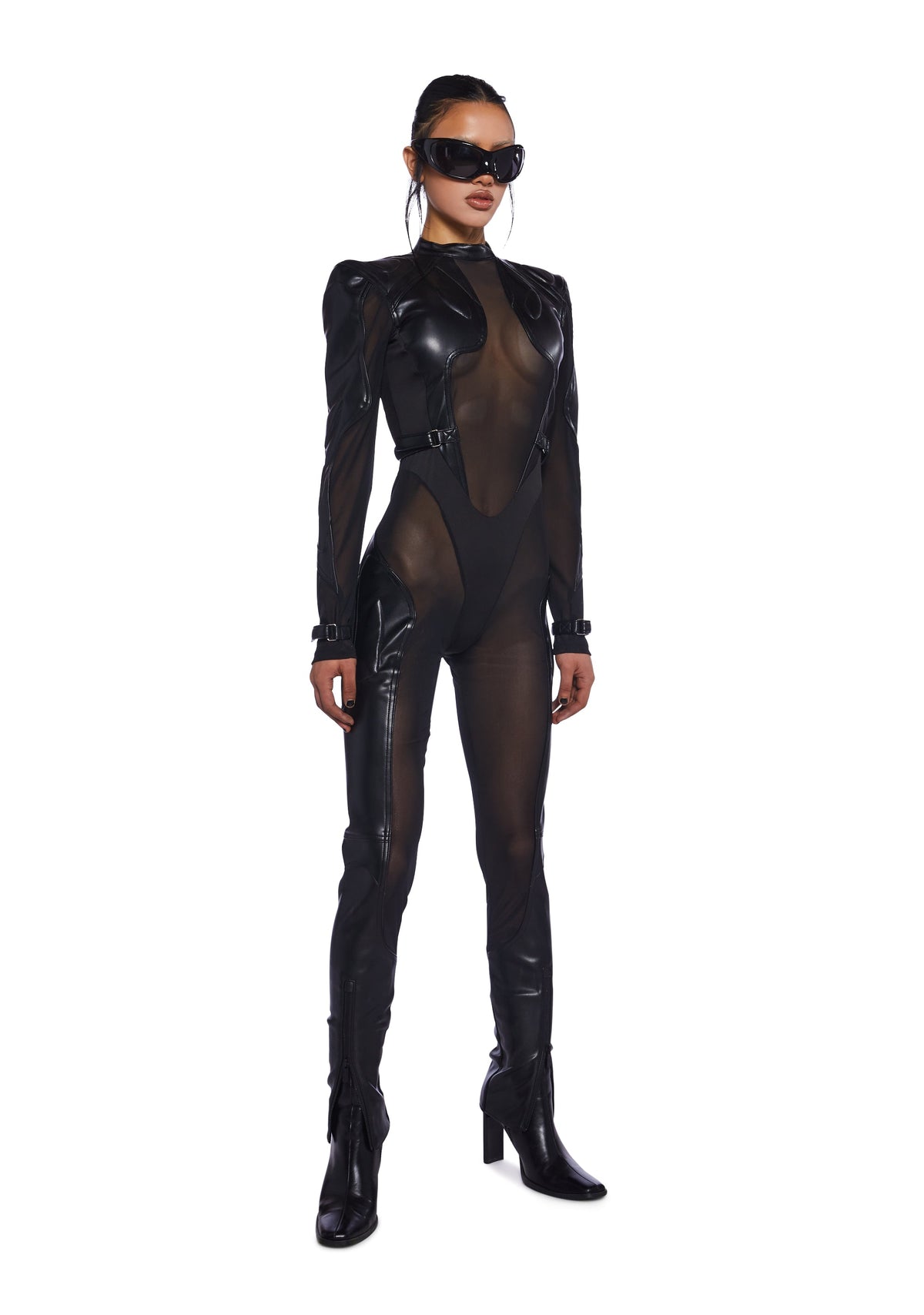 XTC Jumpsuit