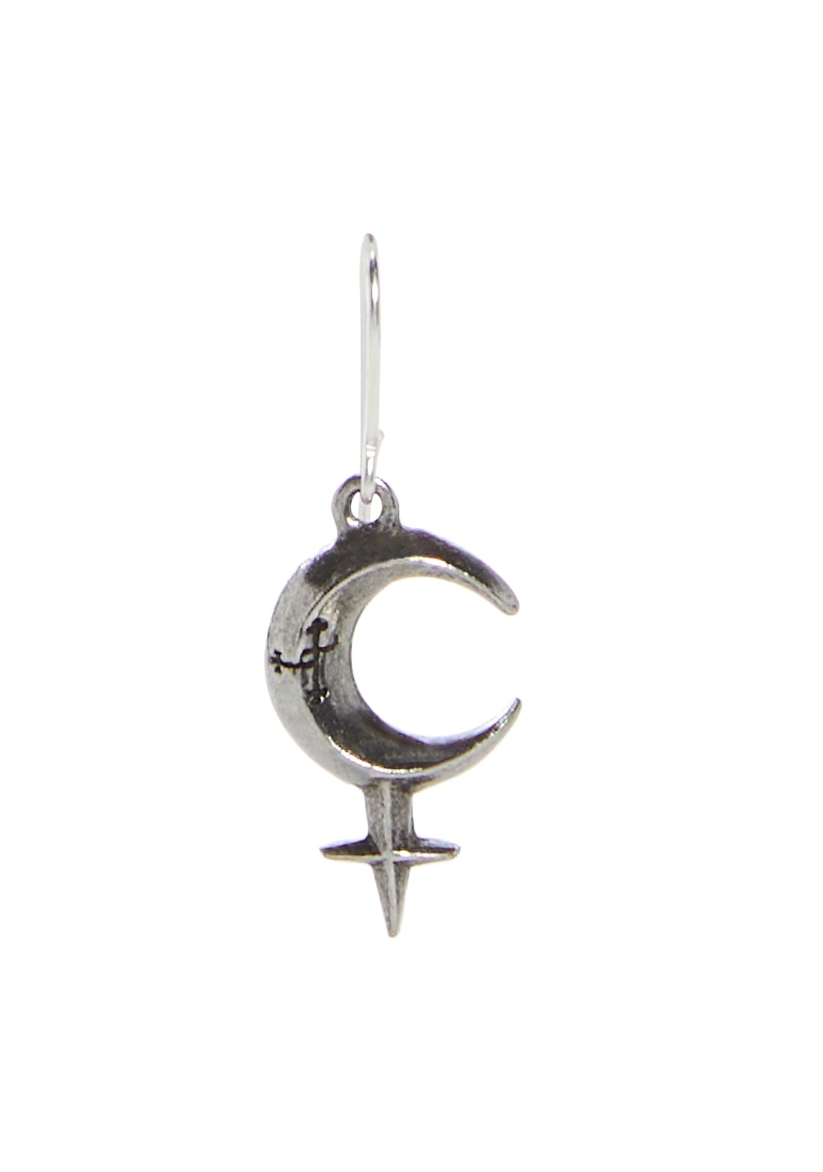 Lilith Drop Earrings