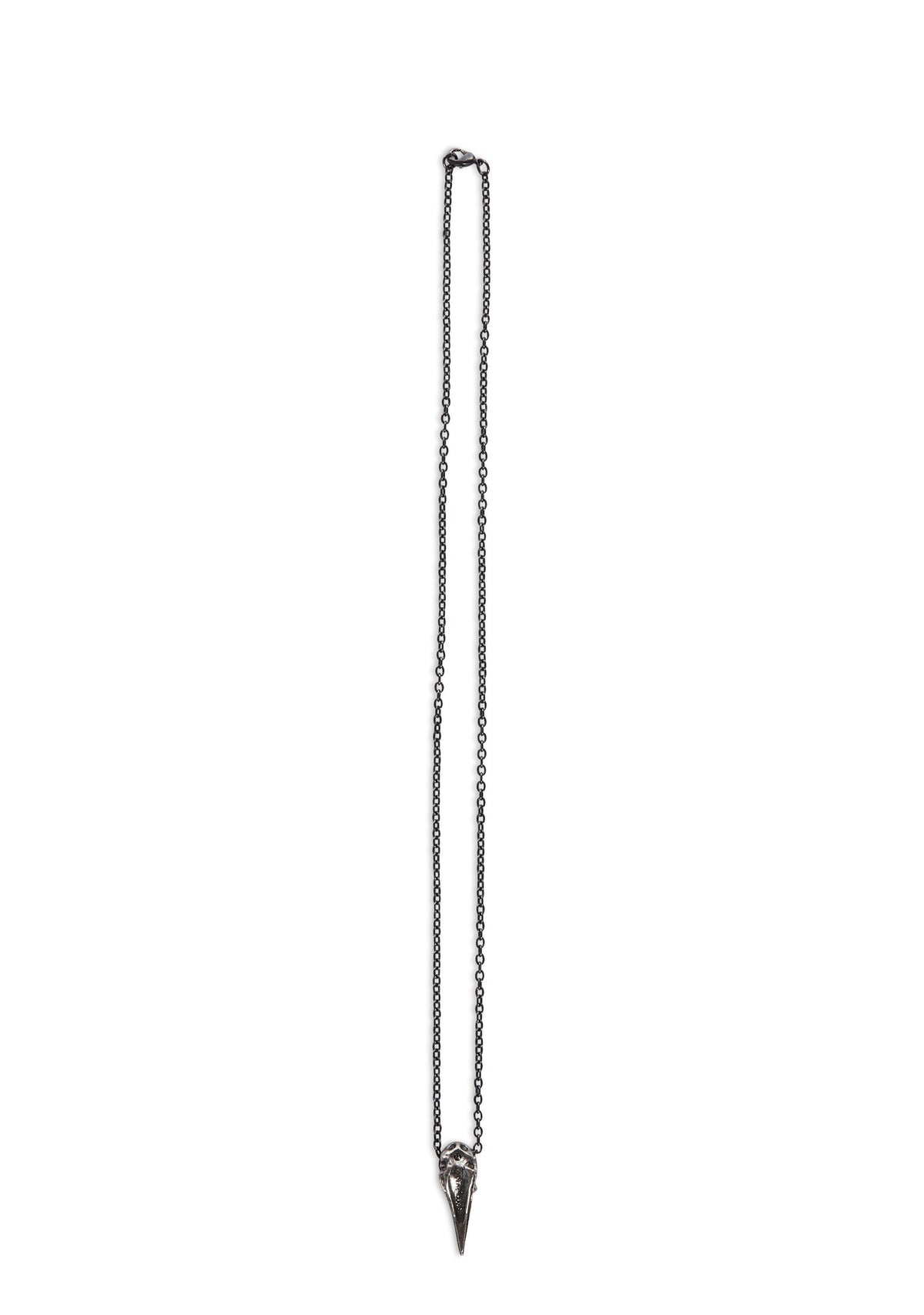 Rabenschadel Klein Pendant Necklace