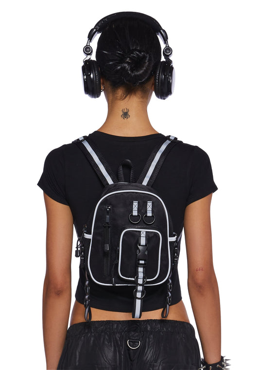 Lightwave Nomad Tactical Backpack