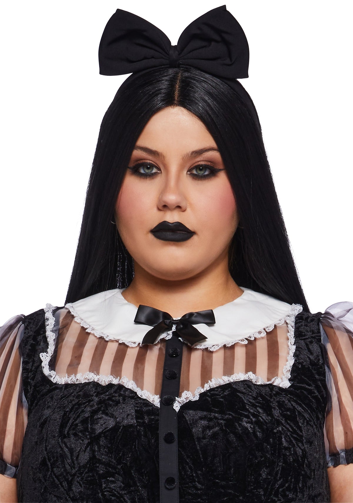 Malice In Wonderland Costume