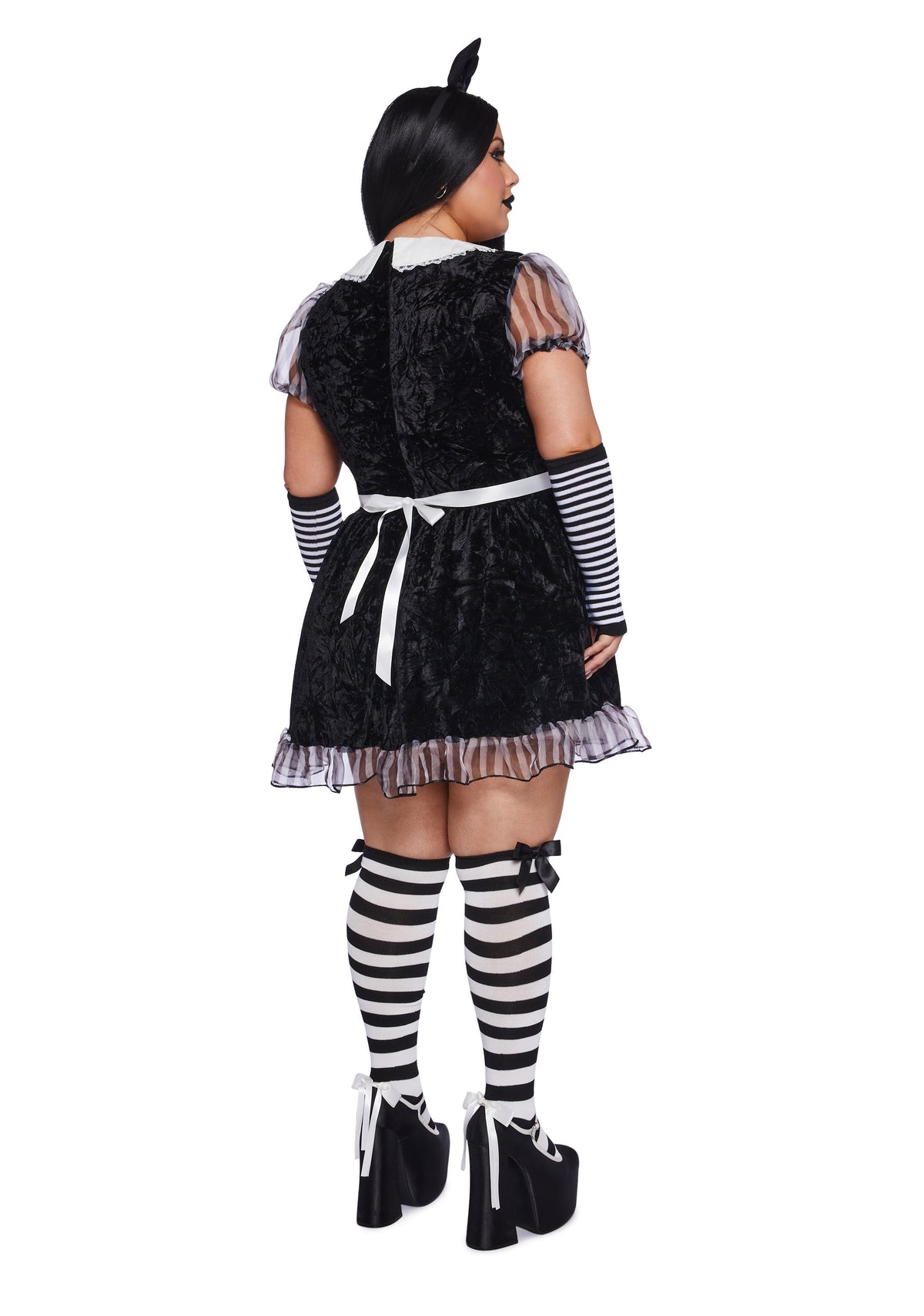 Malice In Wonderland Costume
