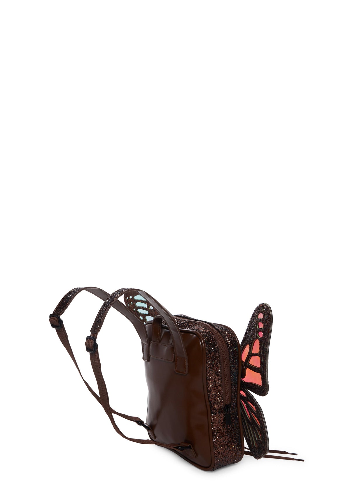 Fantasy Flutter Mini Backpack