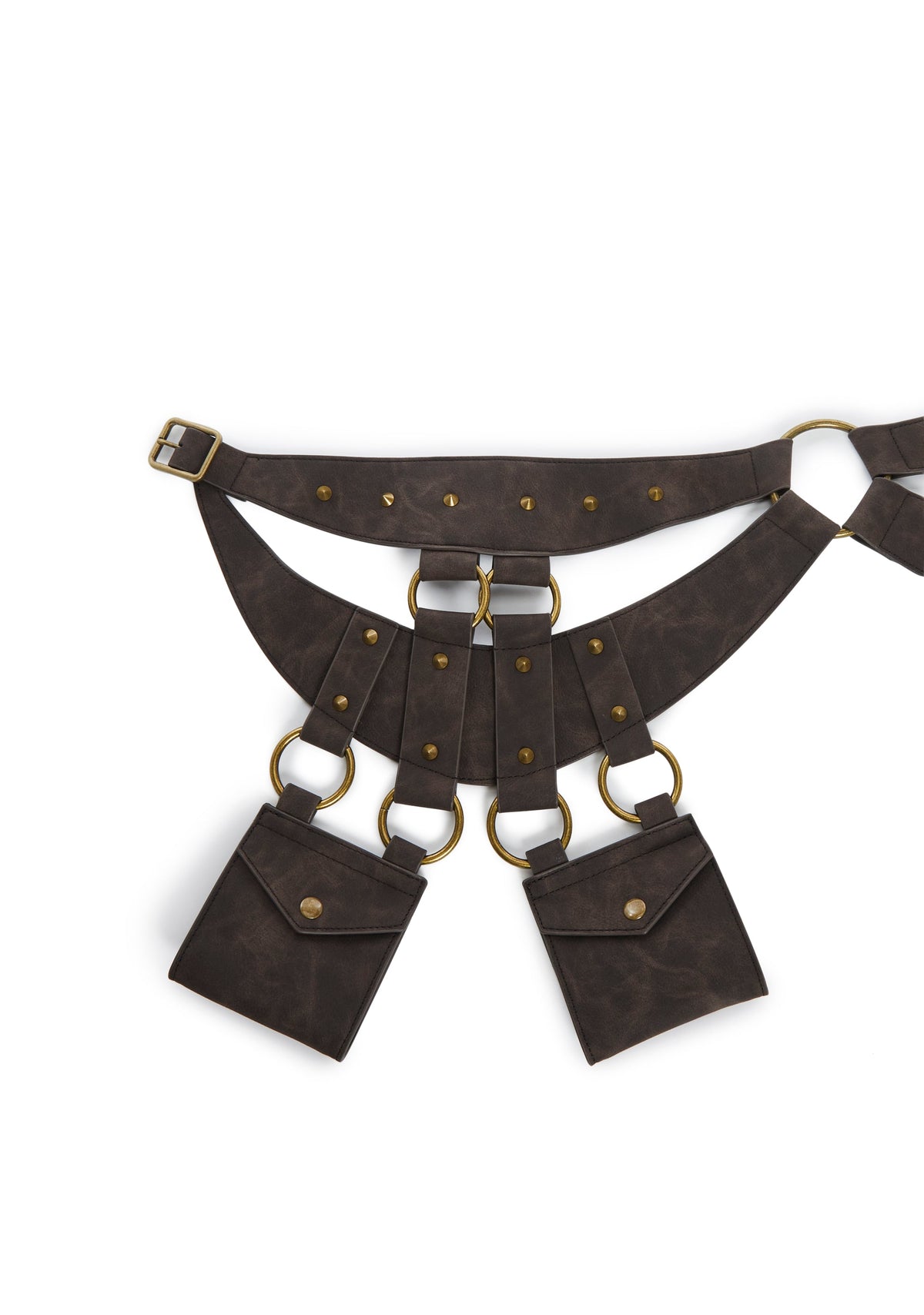 Soul Searcher Utility Belt