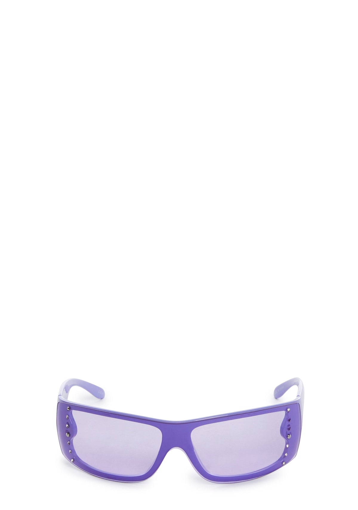 In My Dreams Shield Sunglasses