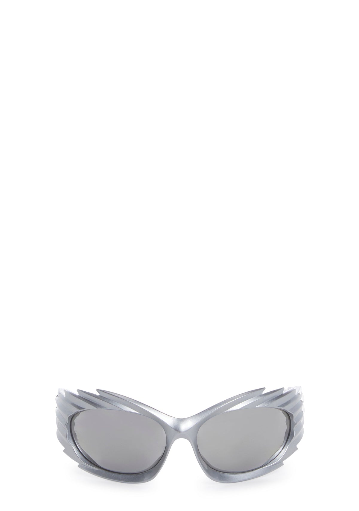 Iced Out Shield Sunglasses