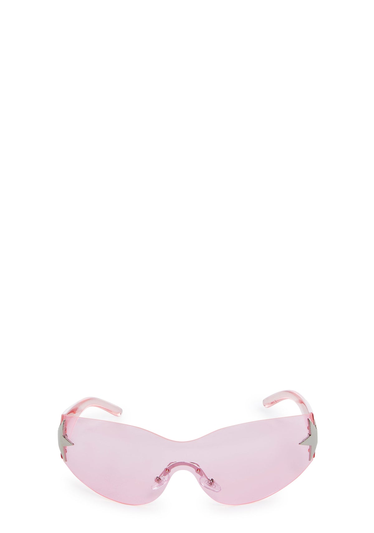 Beautiful Dreamer Shield Sunglasses
