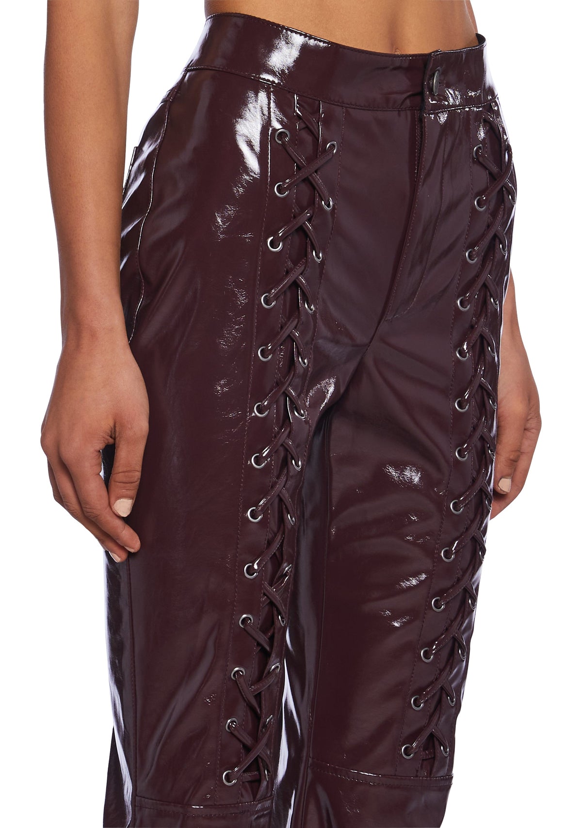 In Another Life Flare Pants