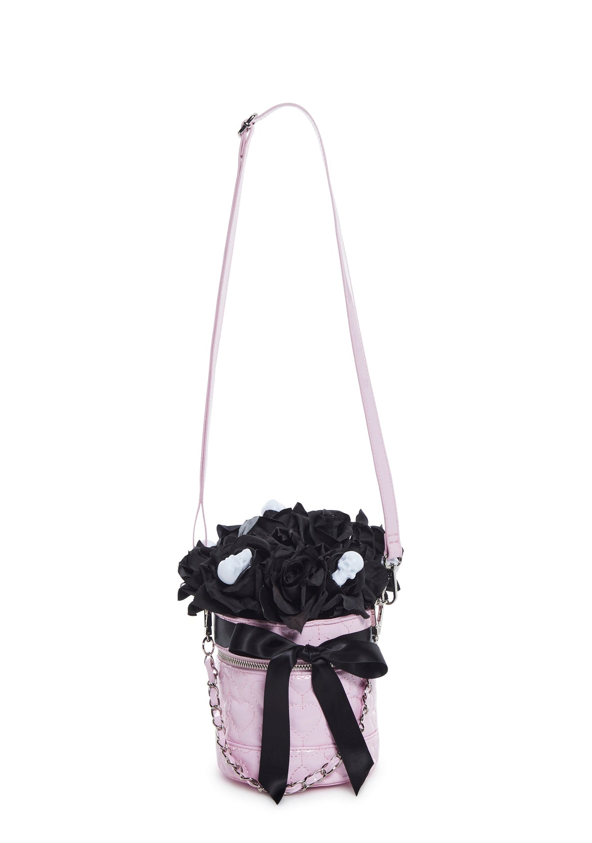 Spooky Memories Crossbody Bag