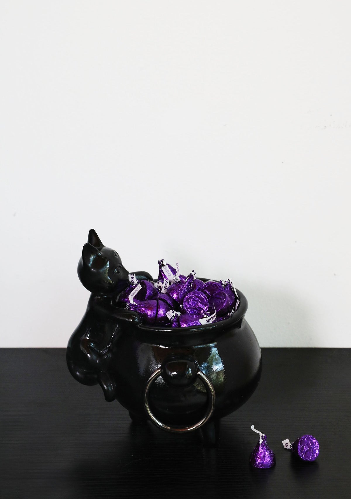 Purrfect Potion Candy Dish