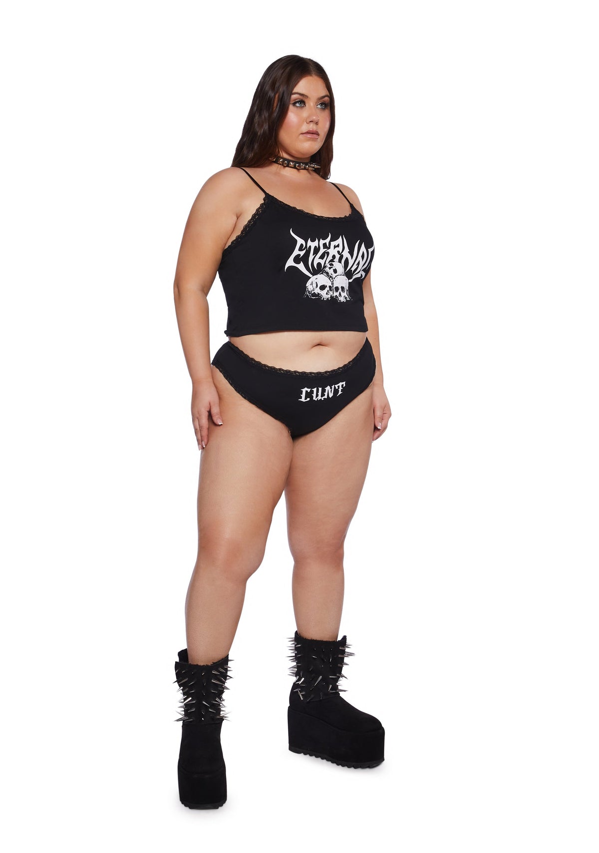 Eternal Lounge Set