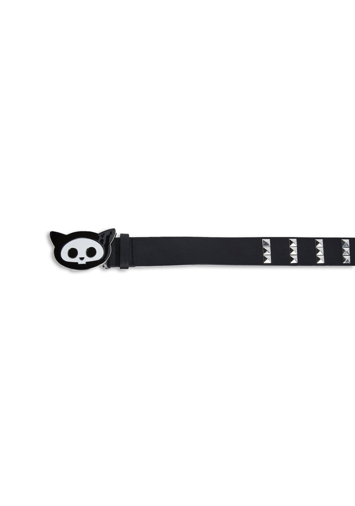 Kit Studded Belt