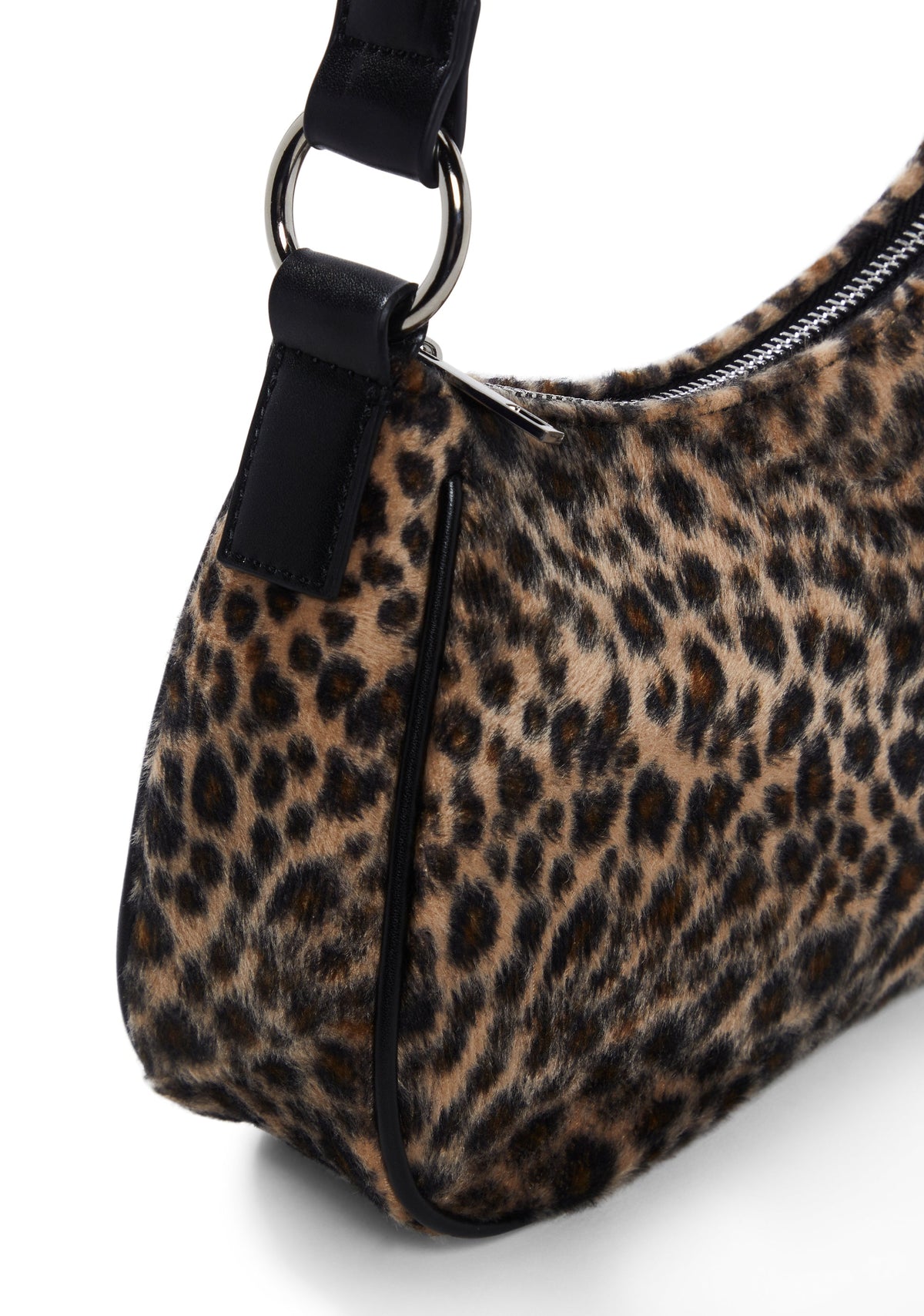 So Savage Shoulder Bag