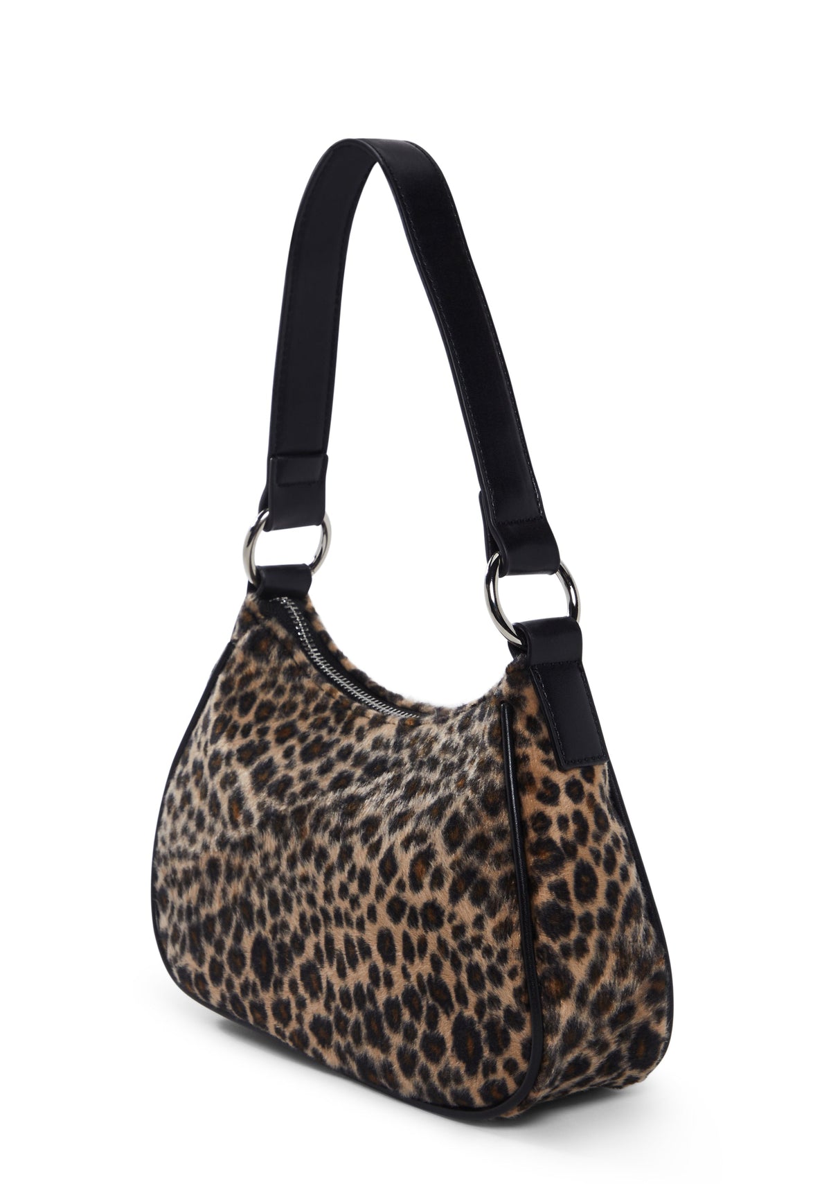 So Savage Shoulder Bag