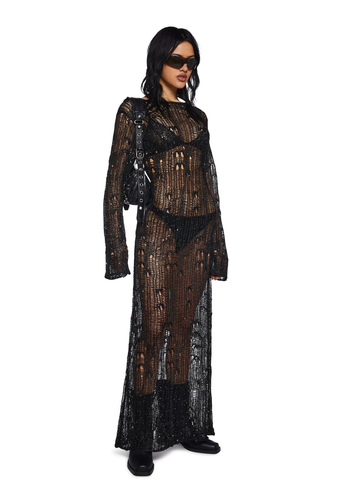 Jinx Maxi Dress