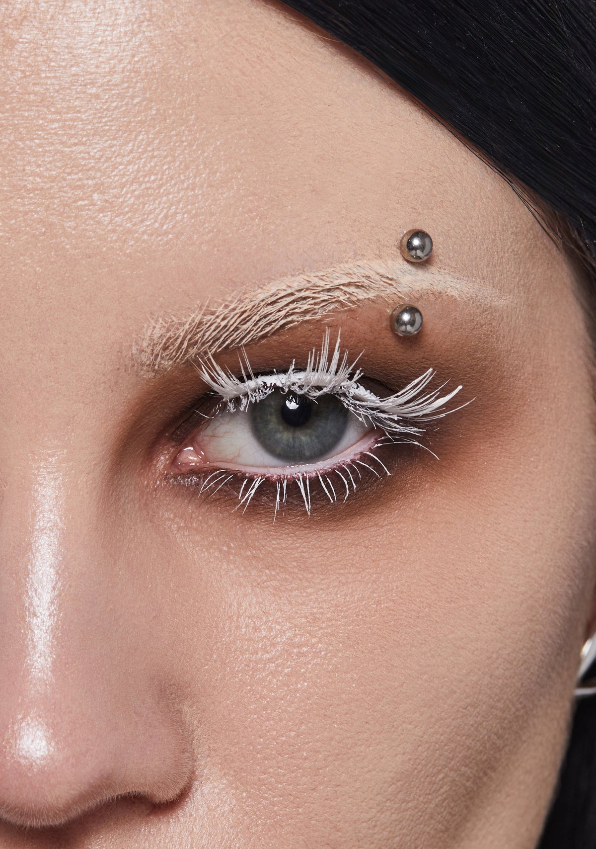 Diatonic Faux Eyelashes