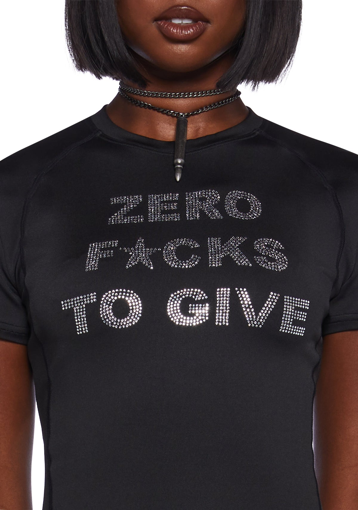 Zero Racing Tee