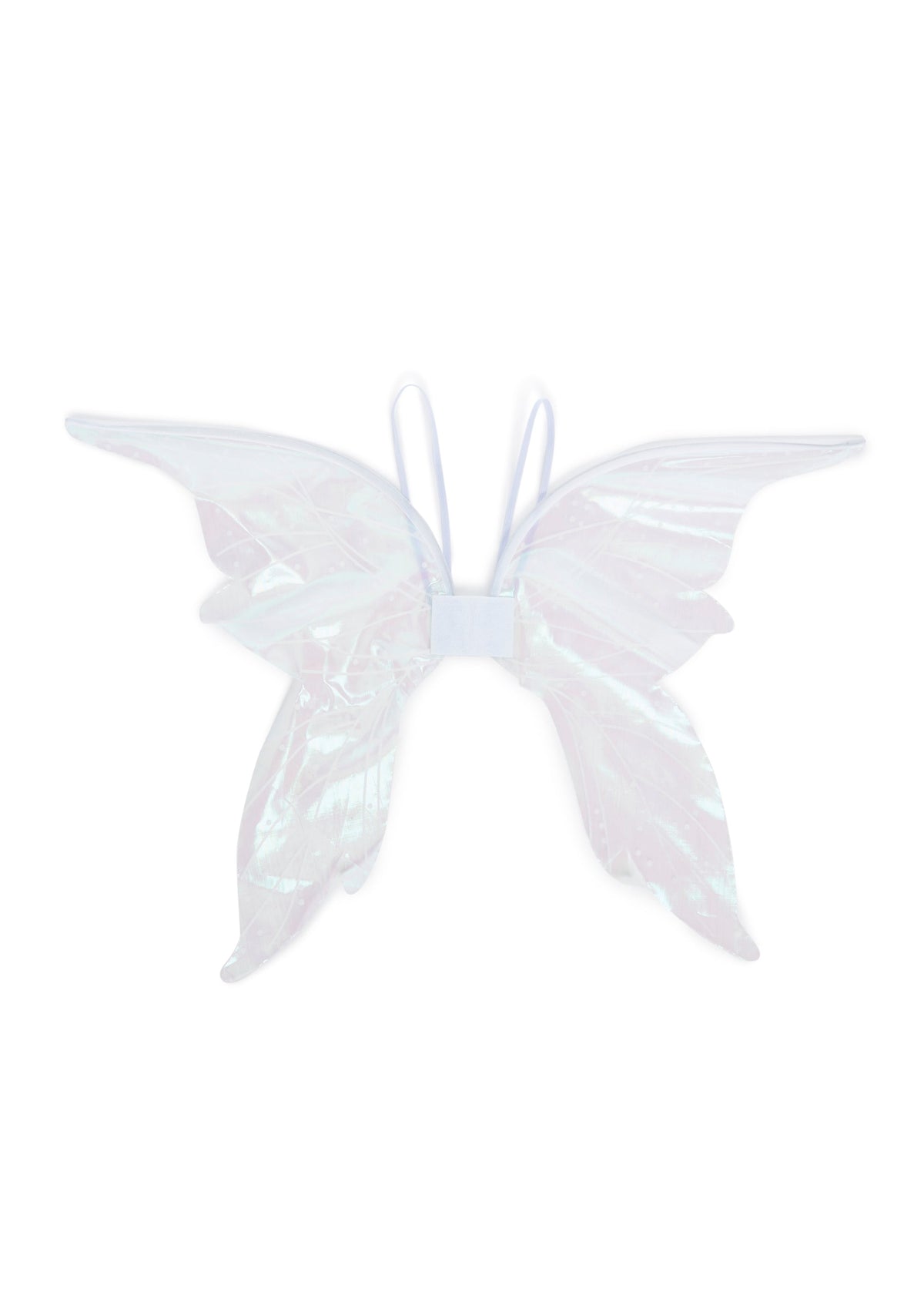 Magical Being Fairy Wings - White