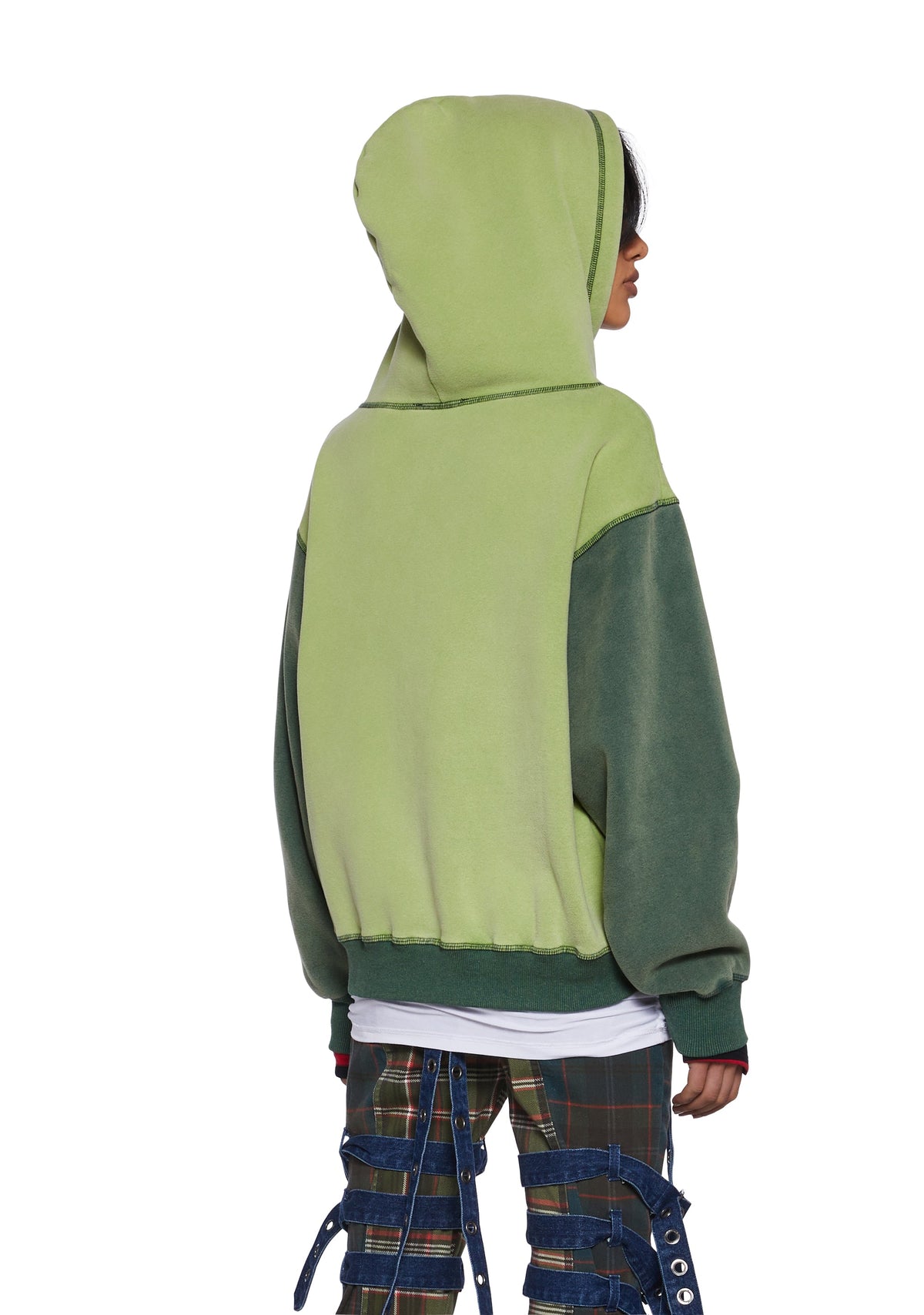Playful Moments Zip-Up Hoodie