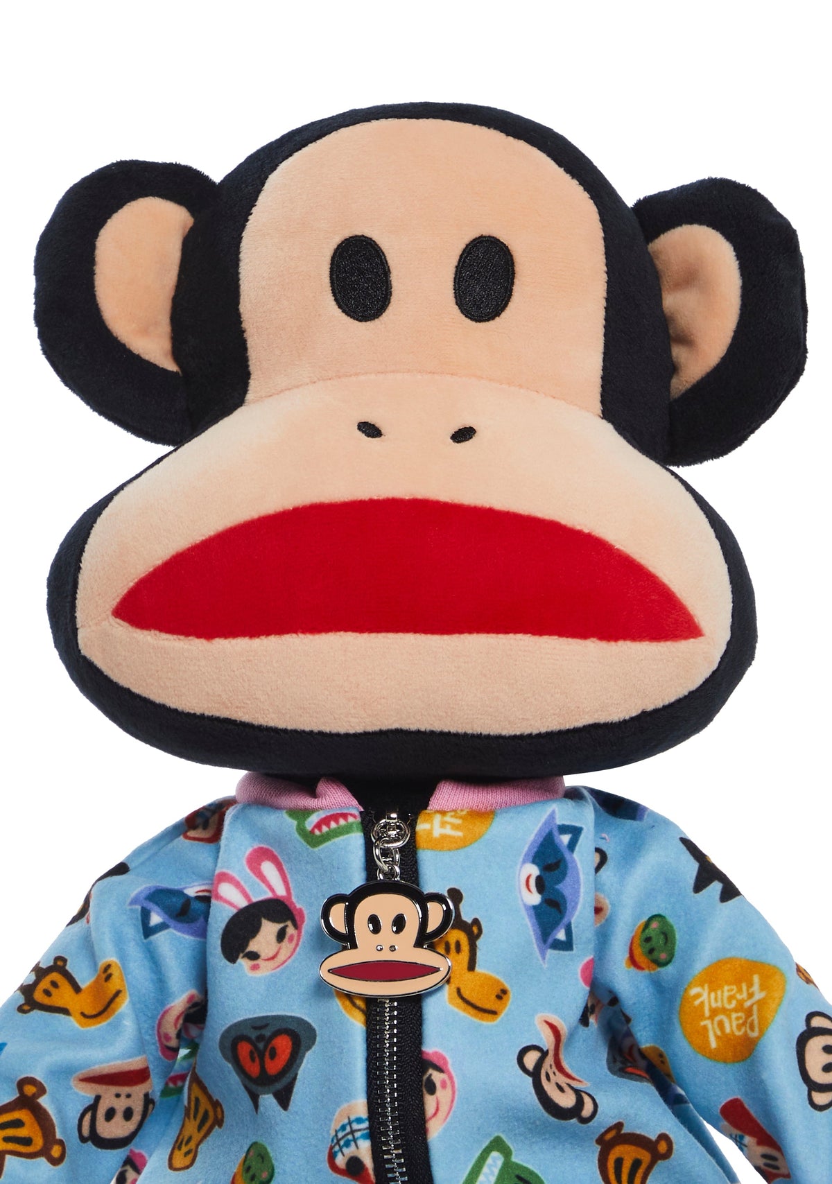 Dream Adventures Julius Plushie