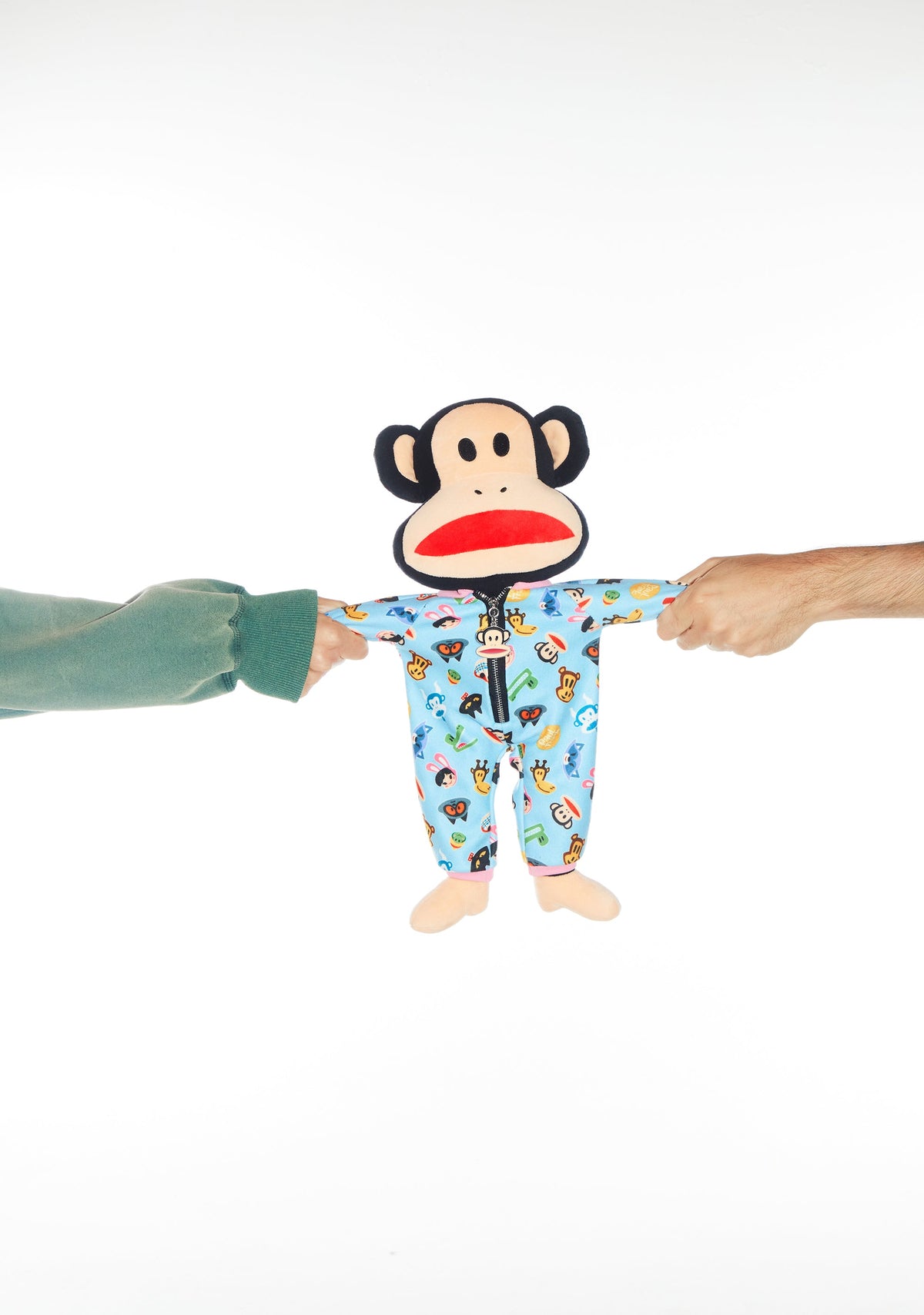 Dream Adventures Julius Plushie