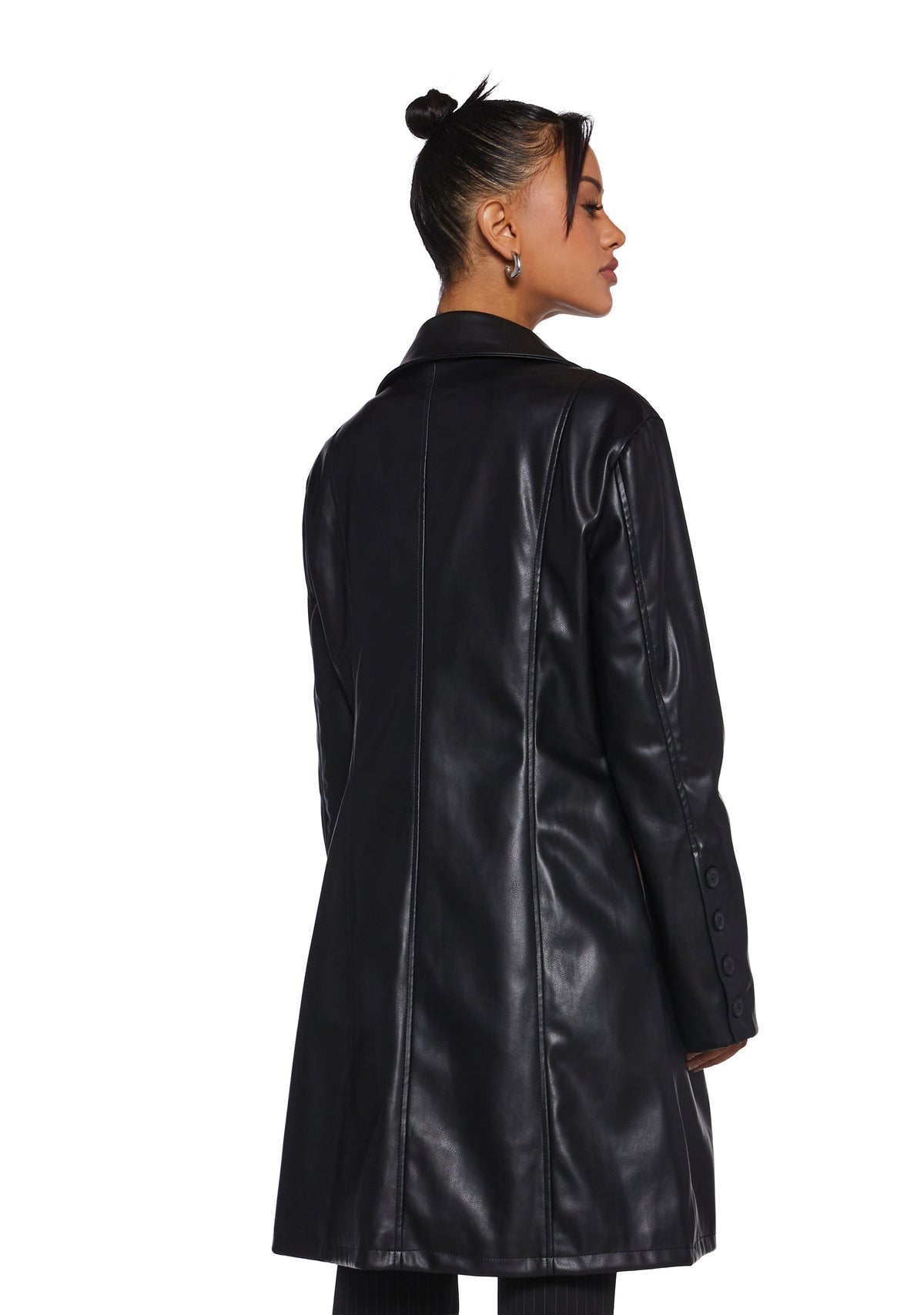 Shout Me Out Blazer Jacket