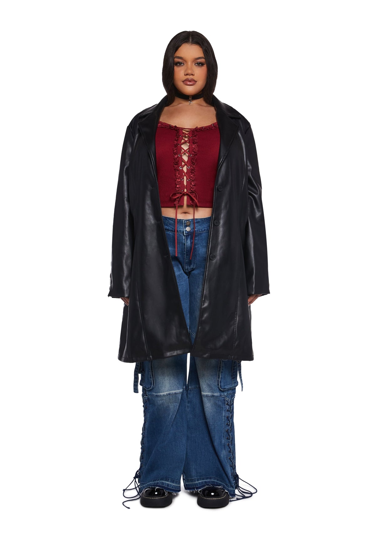 Shout Me Out Blazer Jacket