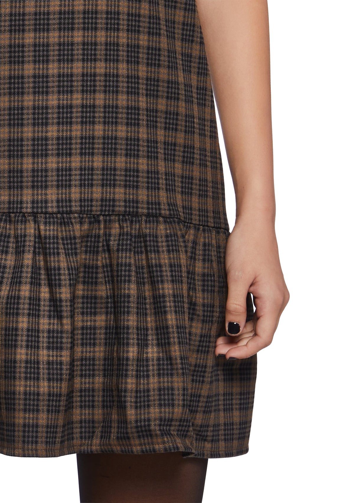 Samana Mini Dress