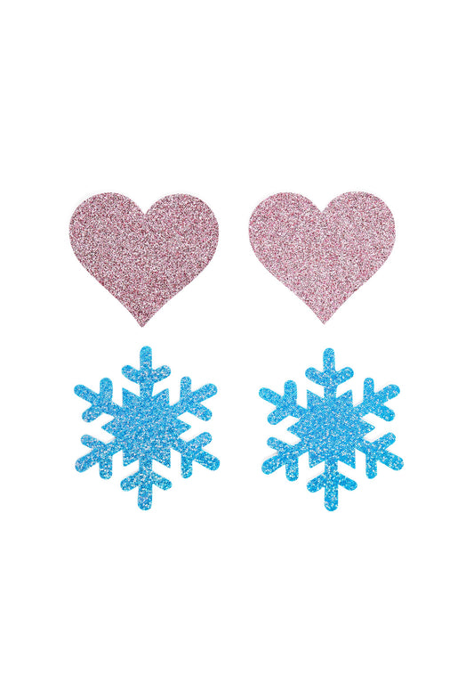 Holiday Pasties Set