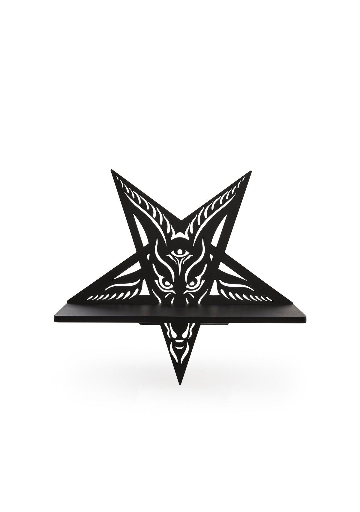 Baphomet Shelf Kit
