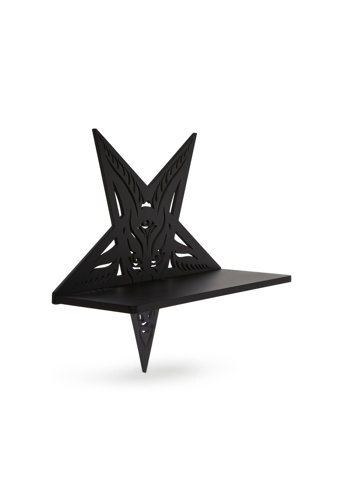Baphomet Shelf Kit