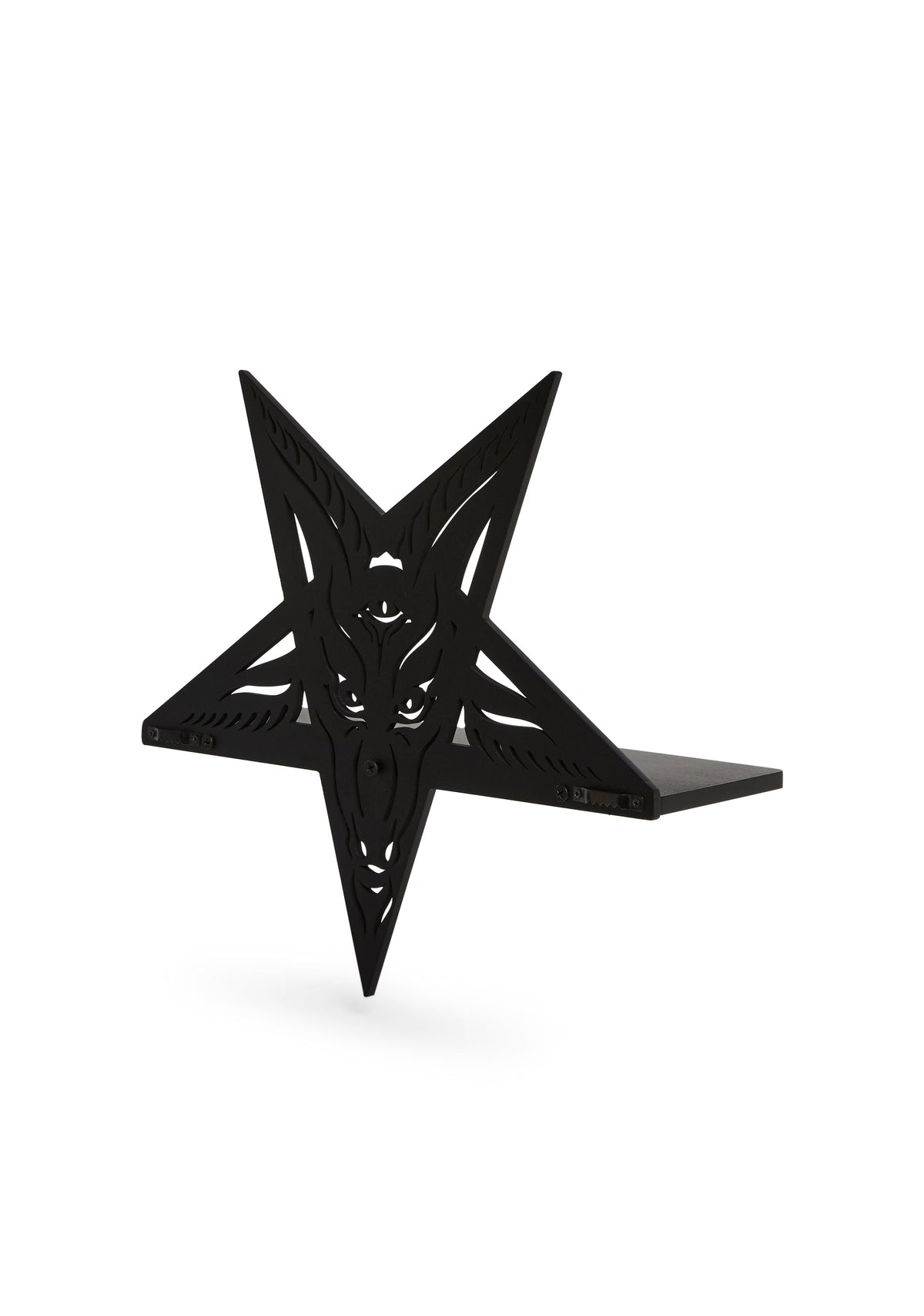 Baphomet Shelf Kit
