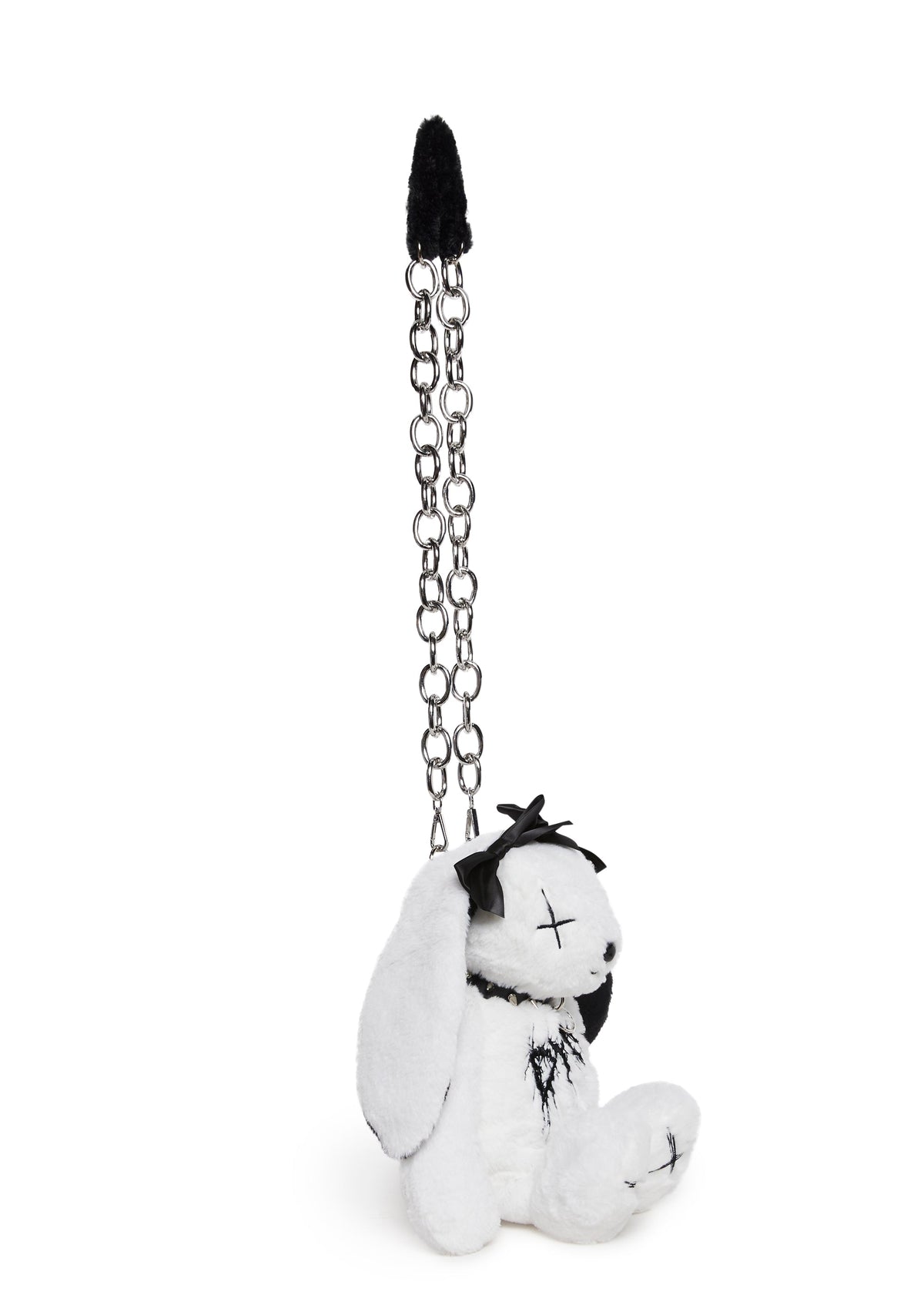 Fond Farewell Bunny Shoulder Bag