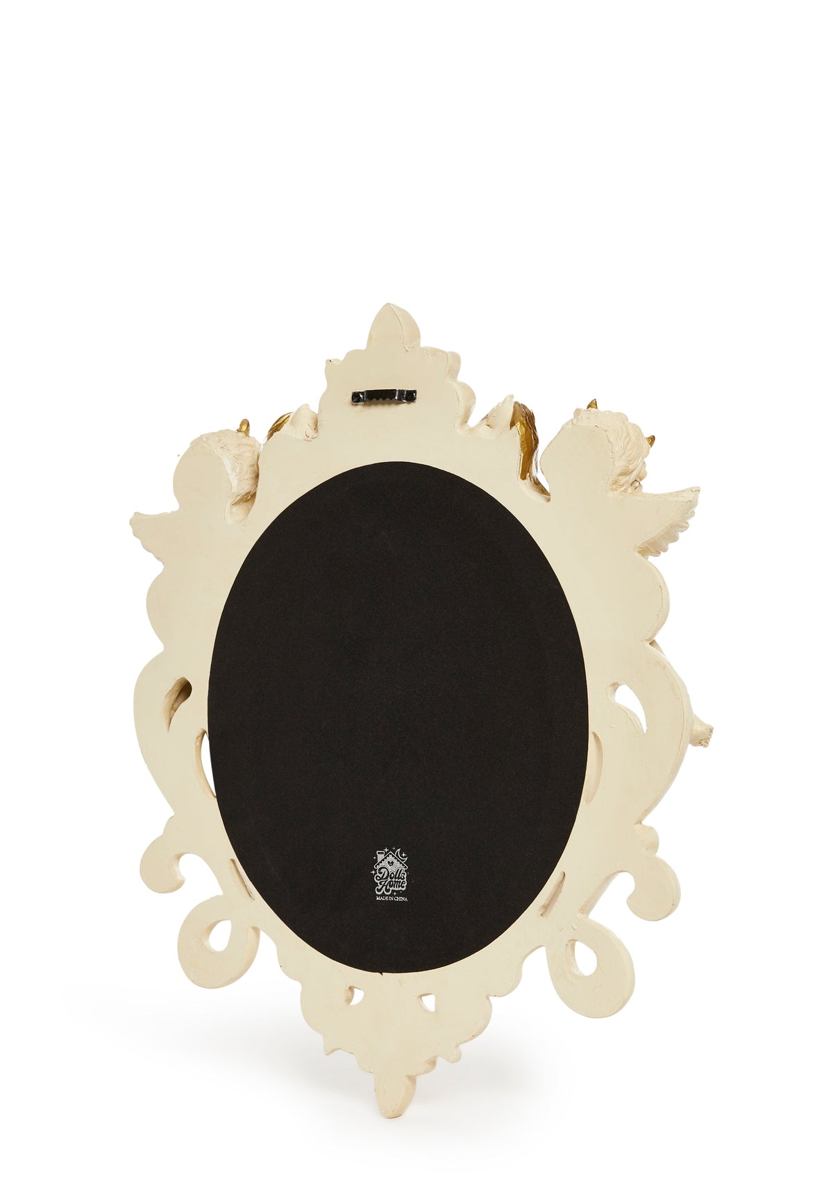Vision Of Beauty Wall Mirror