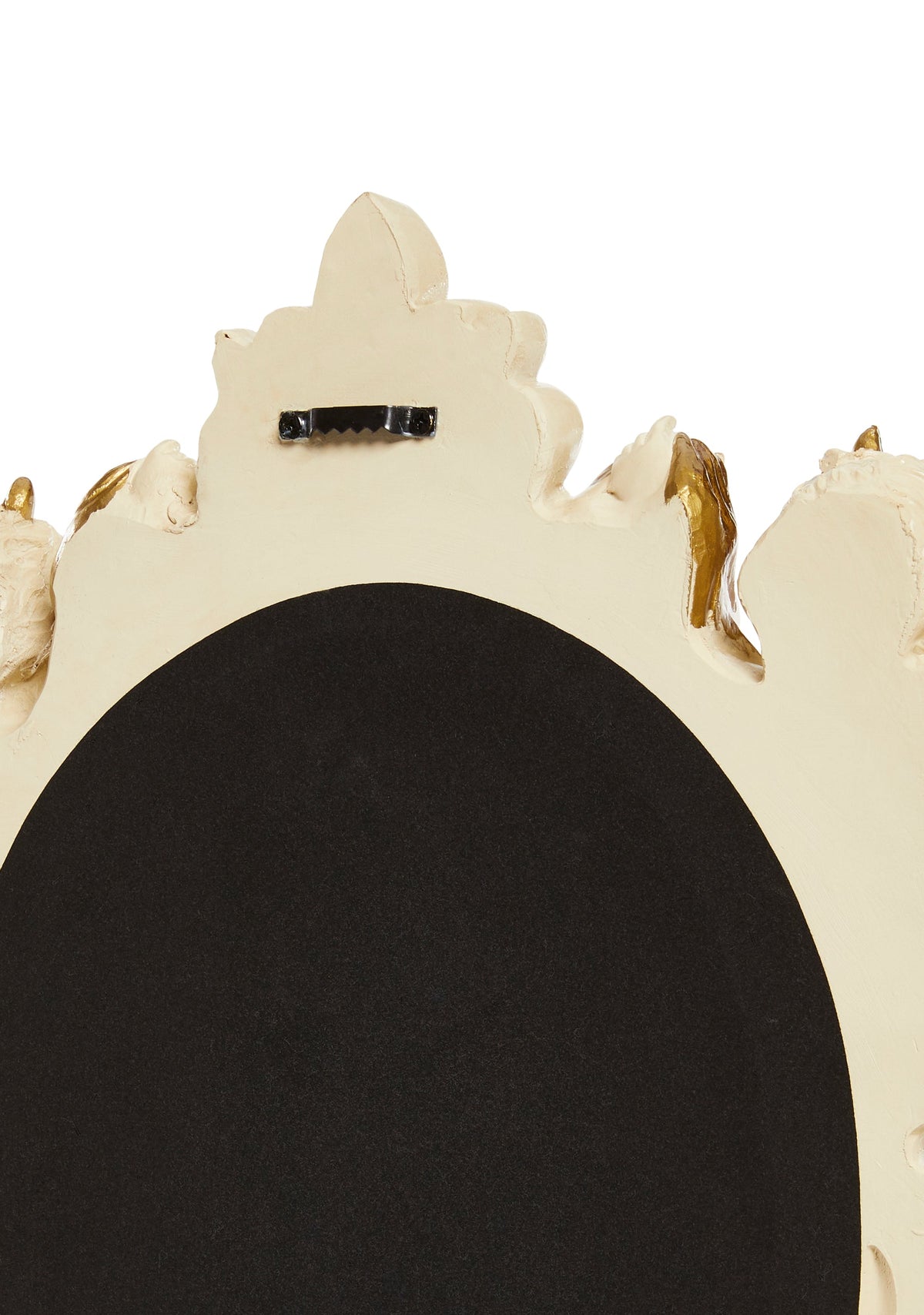 Vision Of Beauty Wall Mirror
