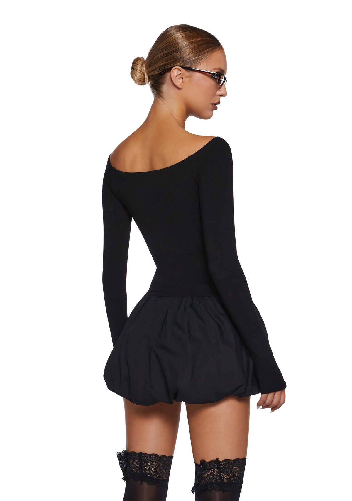 Sweet Chemistry Mini Dress