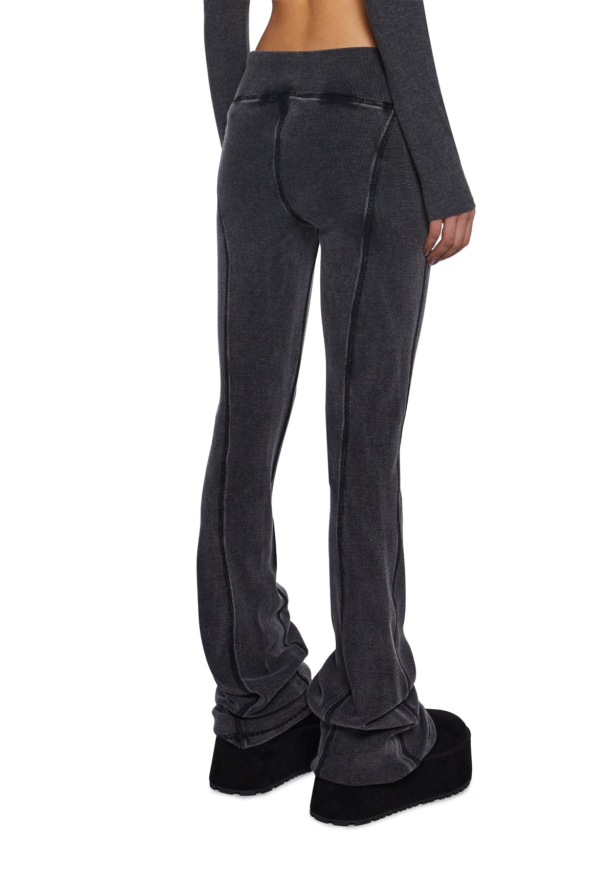 Cheerful Day Yoga Pants