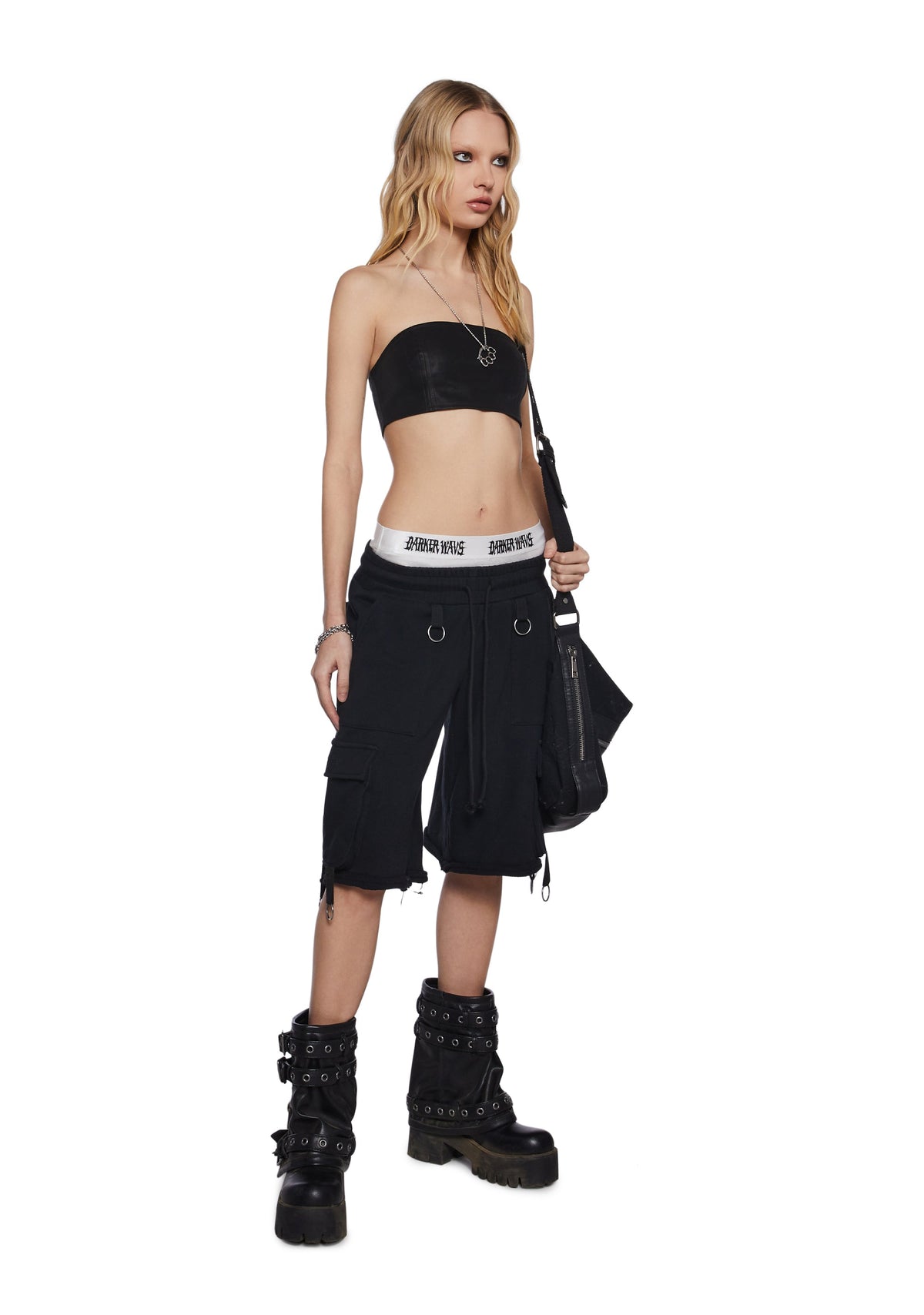 Chord Cargo Shorts
