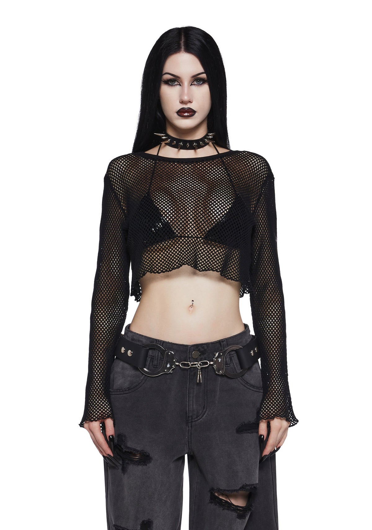 Too Close Bullet Belt