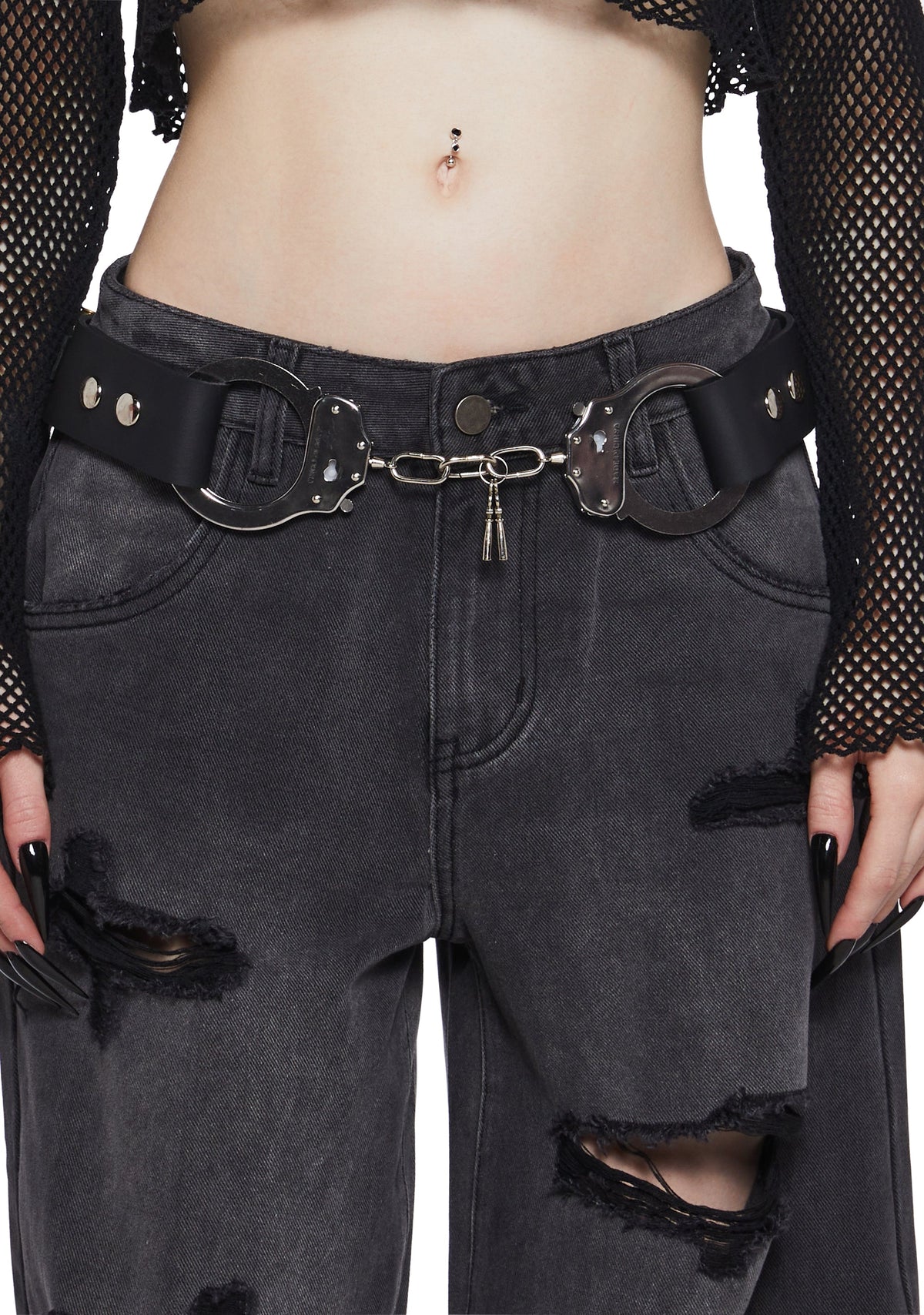Too Close Bullet Belt