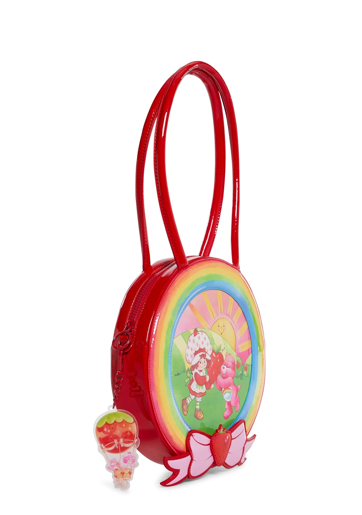 Rainbow Sunshine Shoulder Bag