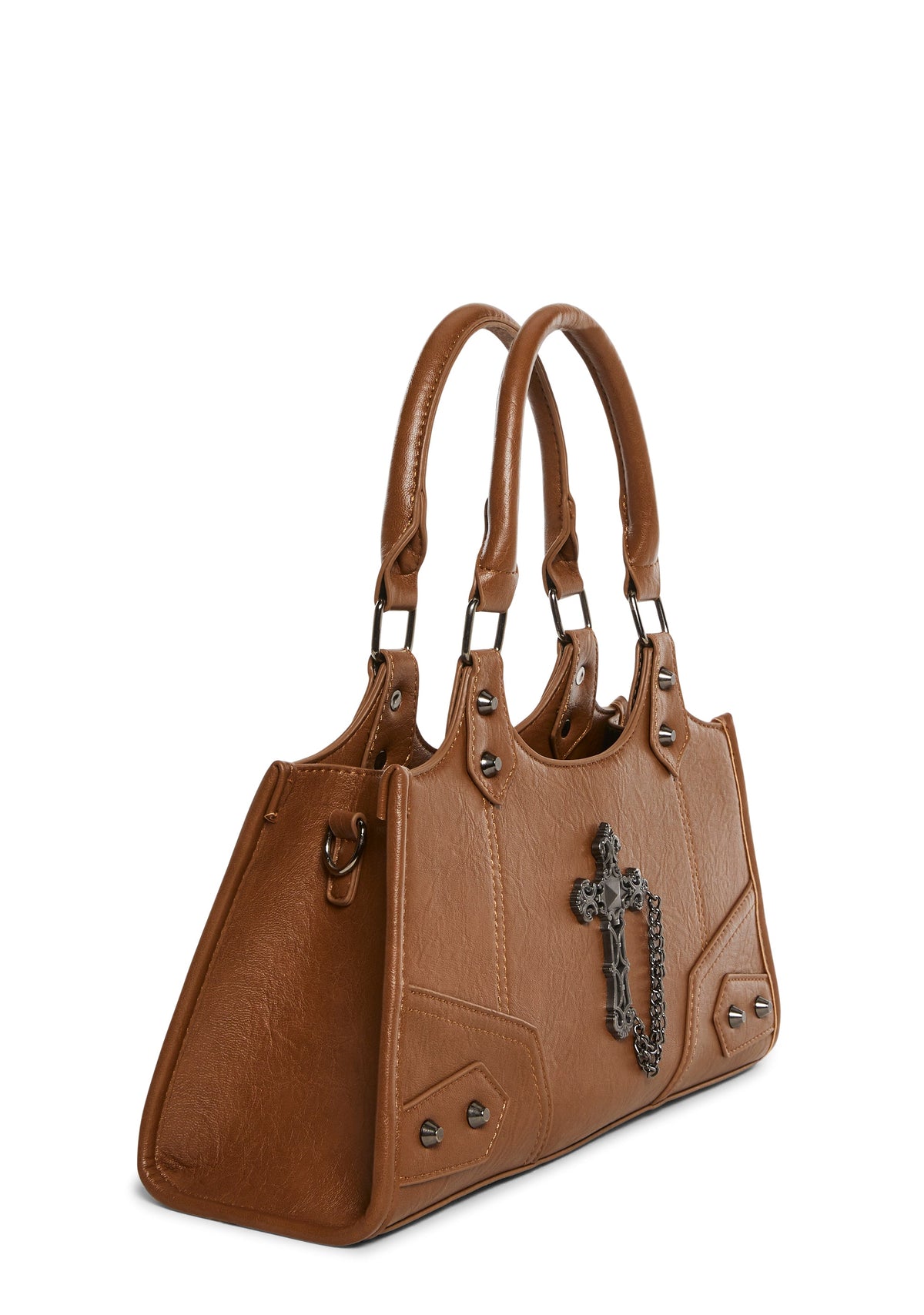 Hardcore Devotion Shoulder Bag