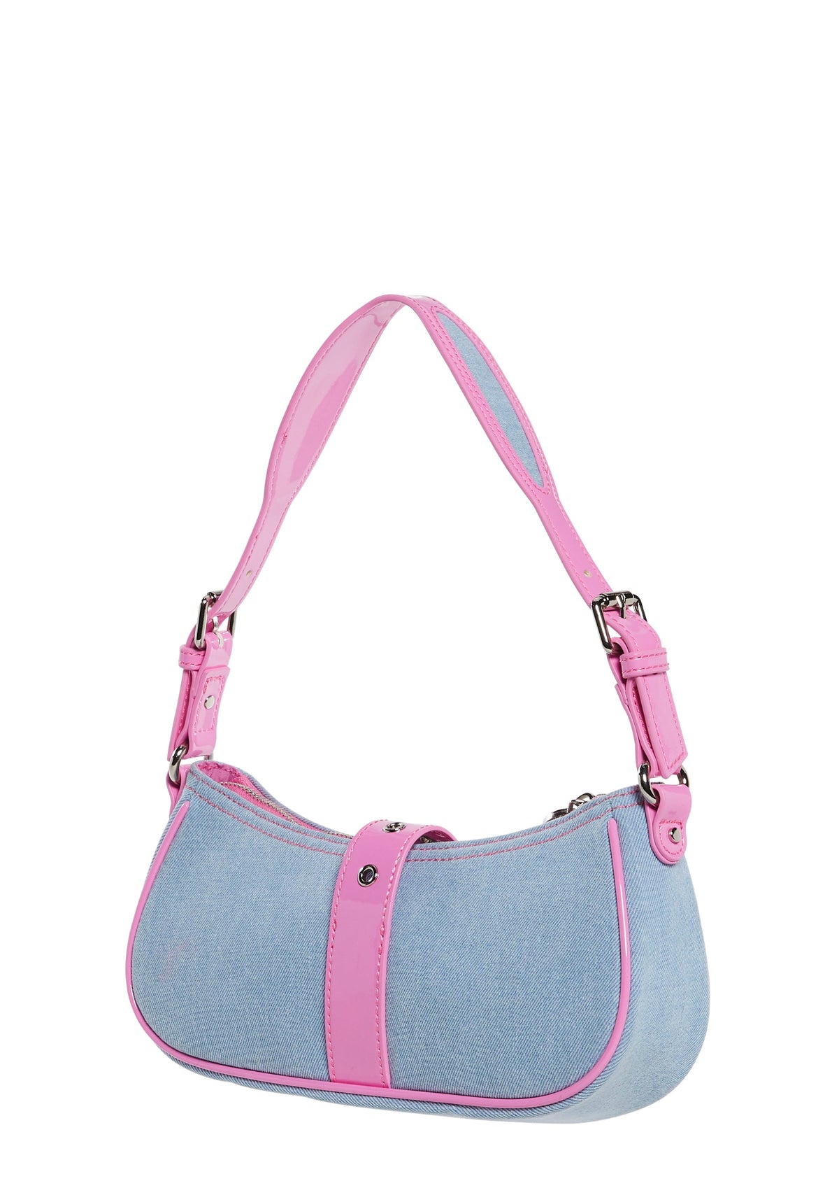 Valencia Shoulder Bag
