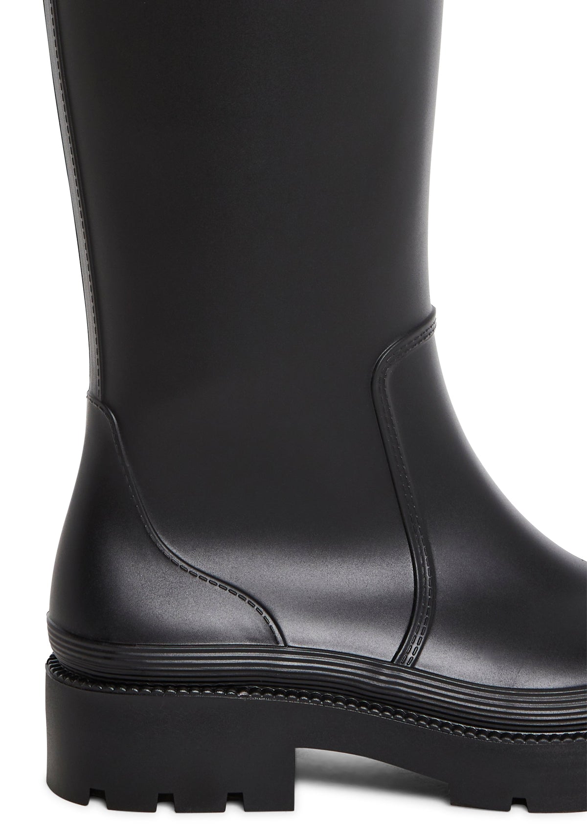 Right As Rain Knee High Boots