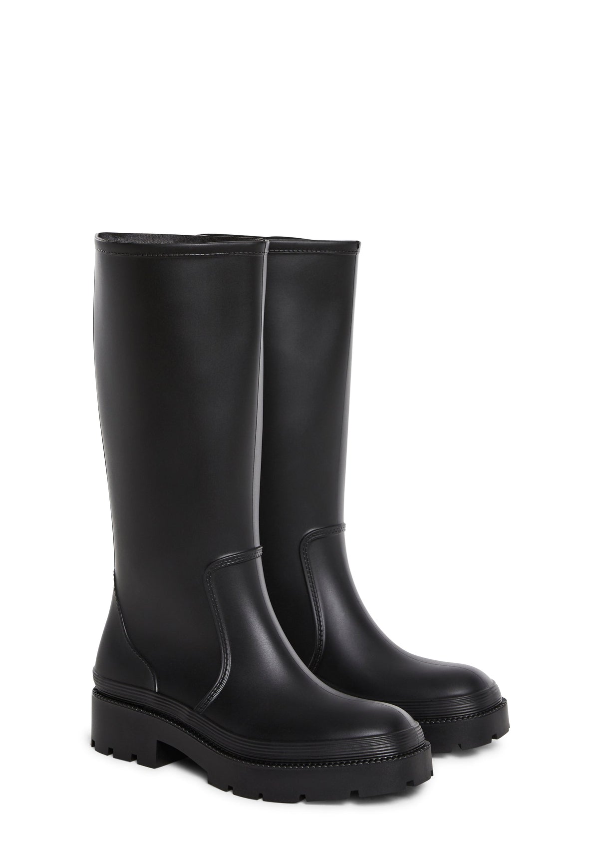 Right As Rain Knee High Boots