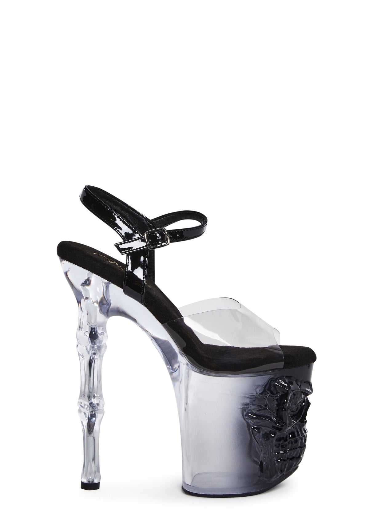 Rapture RAPT808T-1 Platform Heels