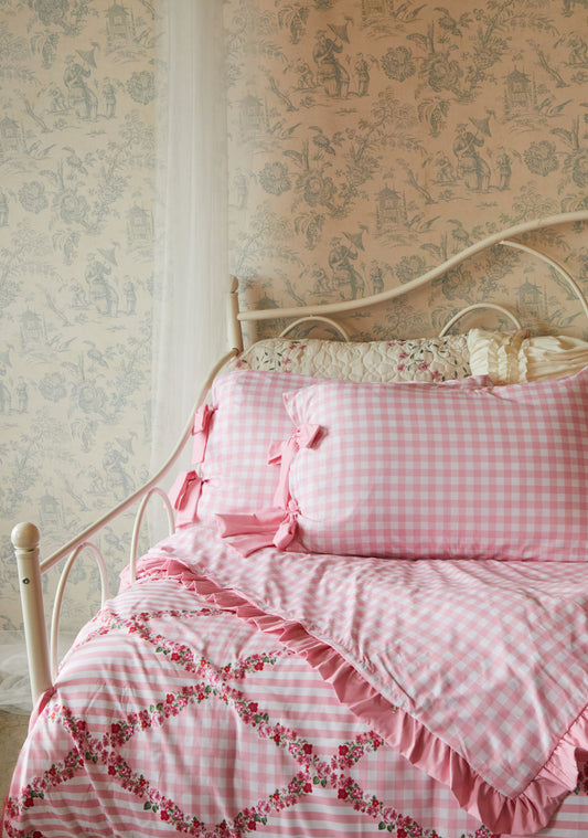 Country Smitten Duvet Set