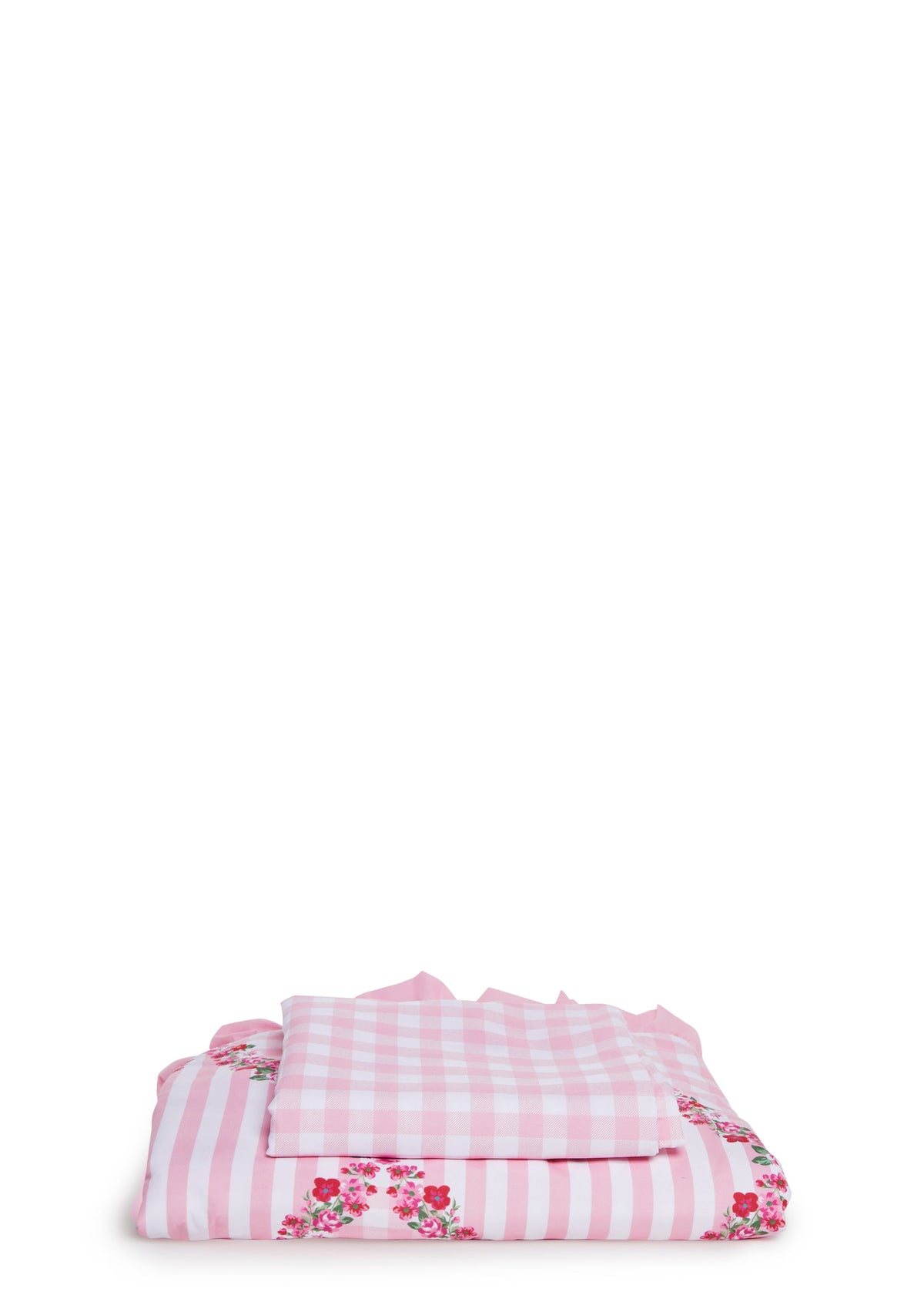 Country Smitten Duvet Set
