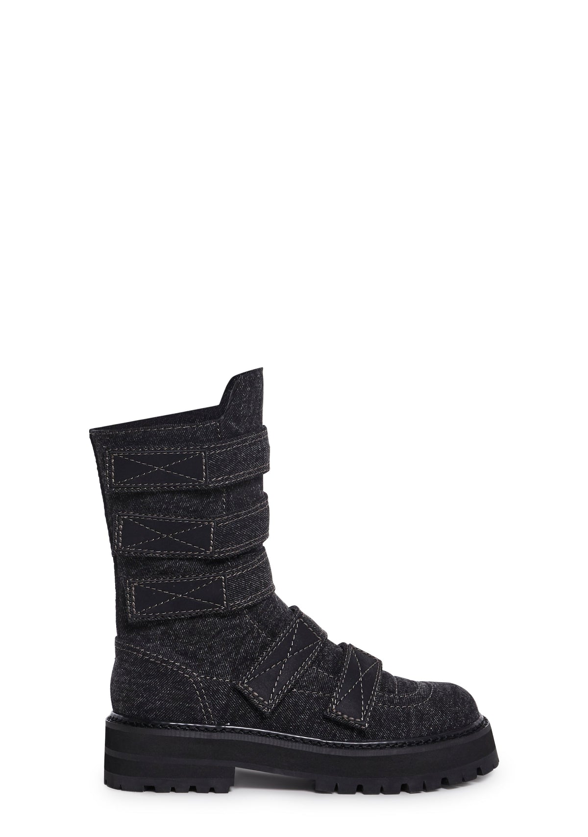 Hot Haven Ankle Boots